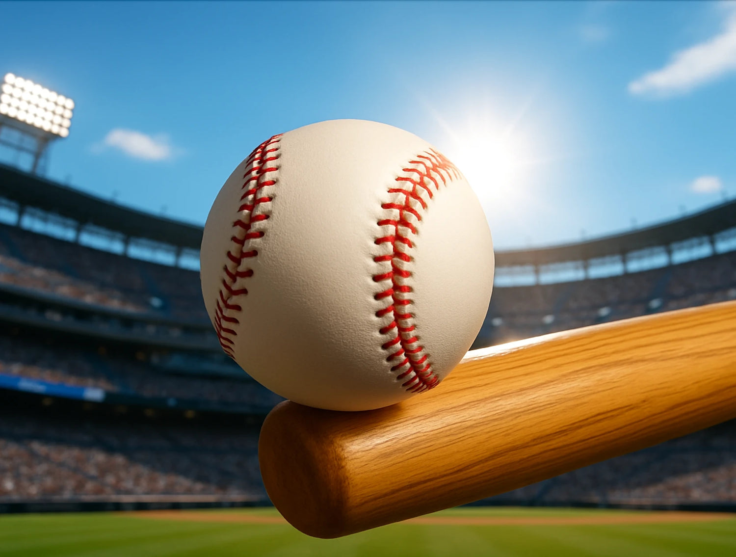 Baseball