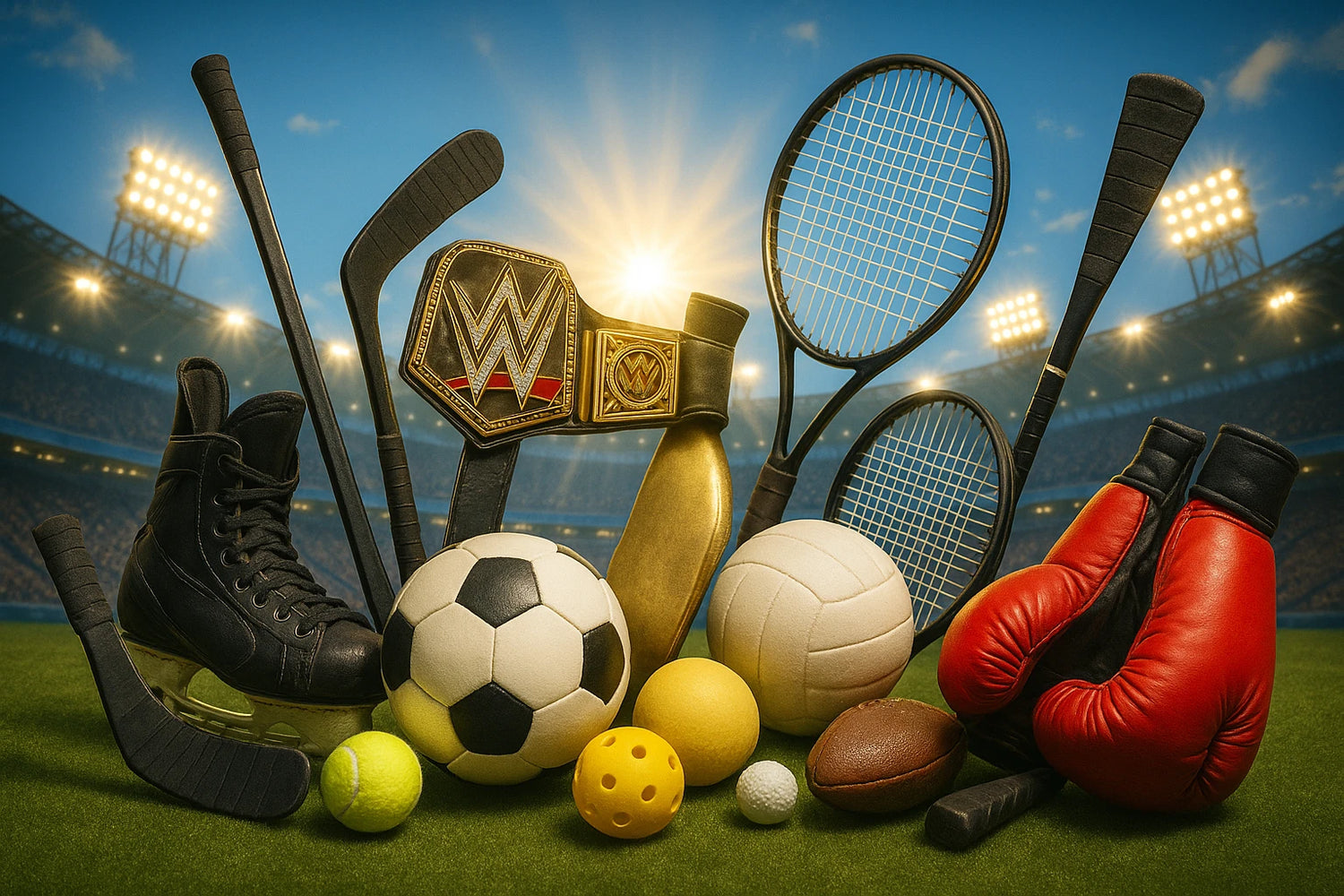 Other Sports