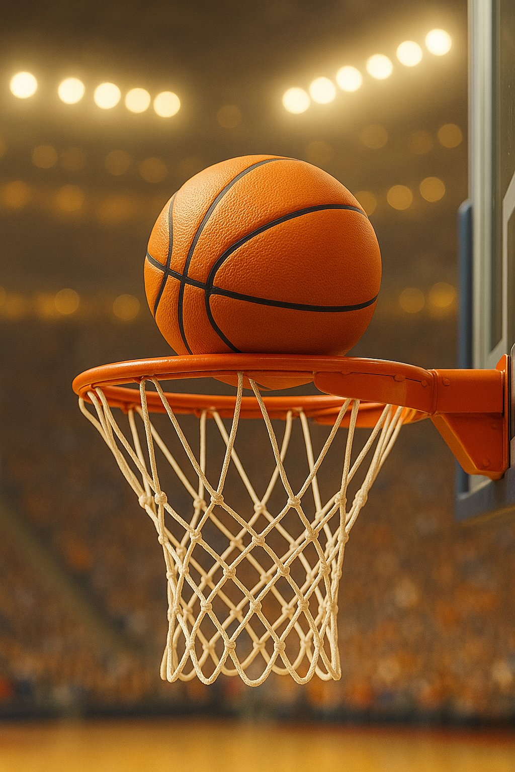 Basketball