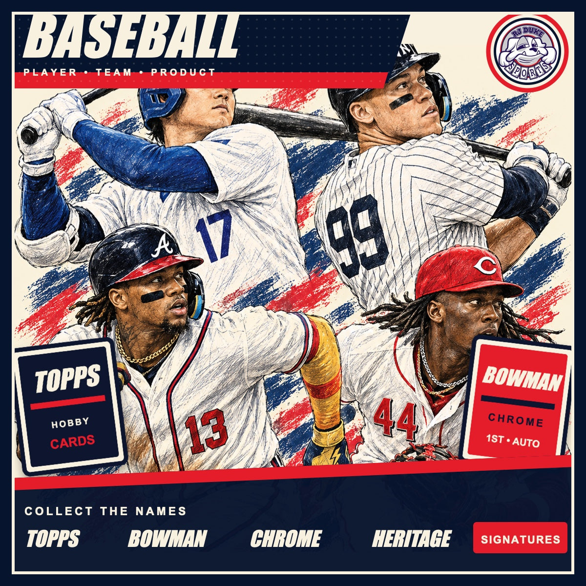 Baseball
