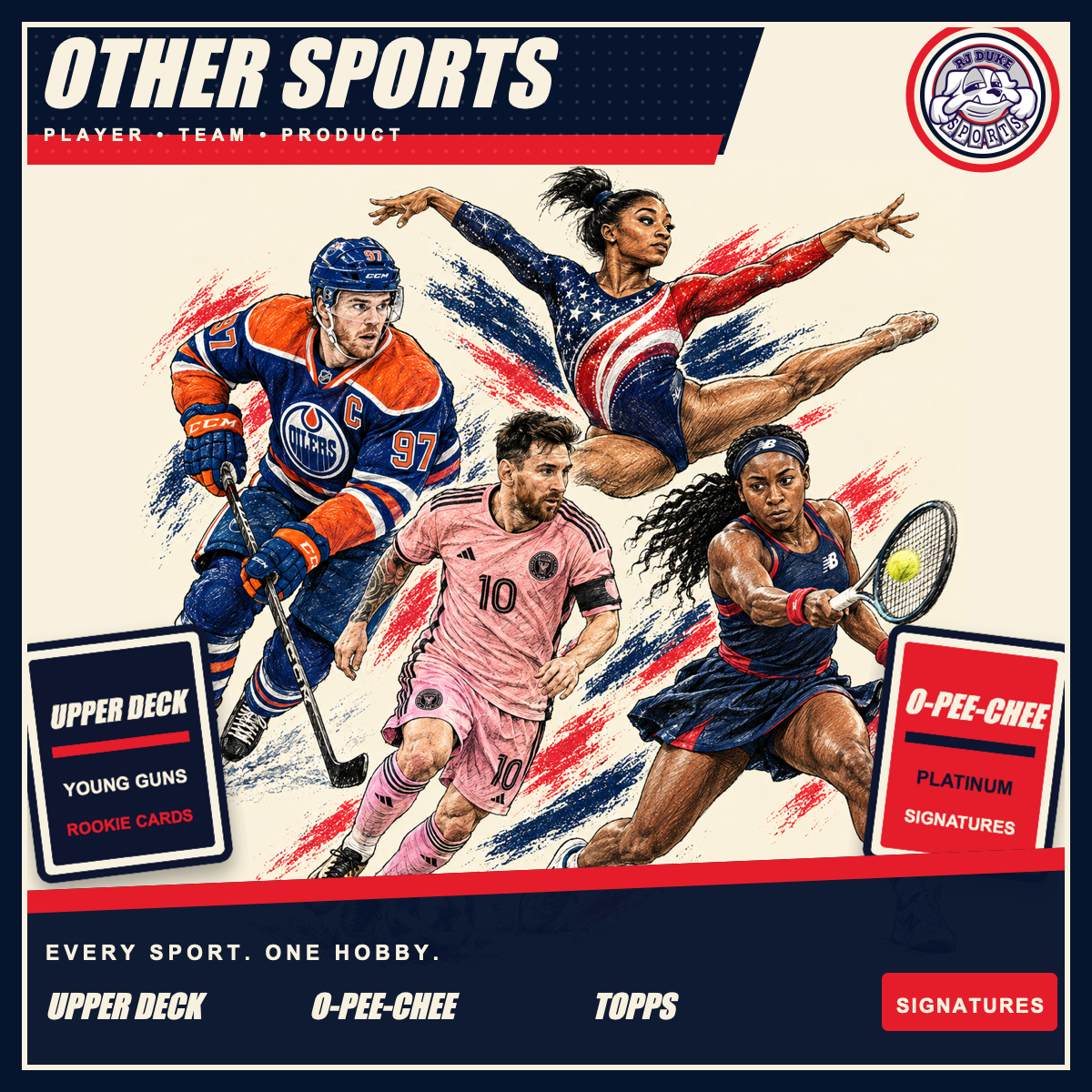 Other Sports