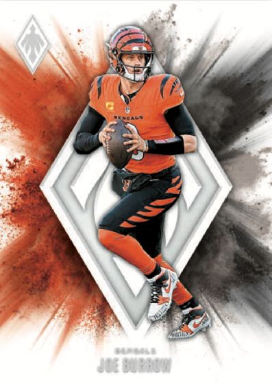 2025 Panini Phoenix Football Hobby Box