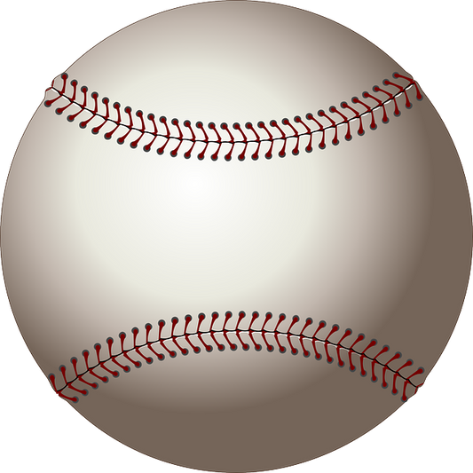 Belco Competition Grade Baseball & Basebat Official Size